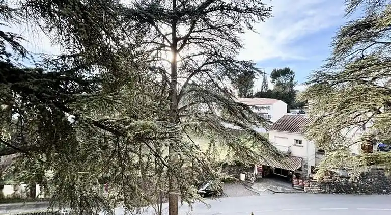 Ferienwohnung in Gréoux-les-Bains