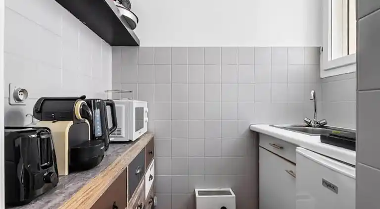 Ferienwohnung in Liberation