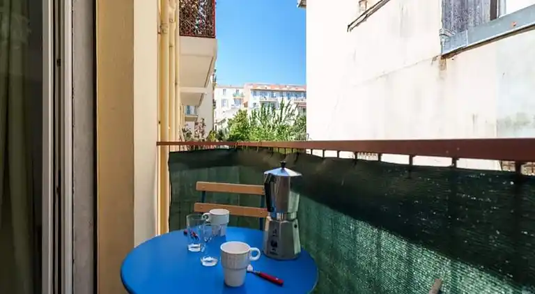 Ferienwohnung in Liberation