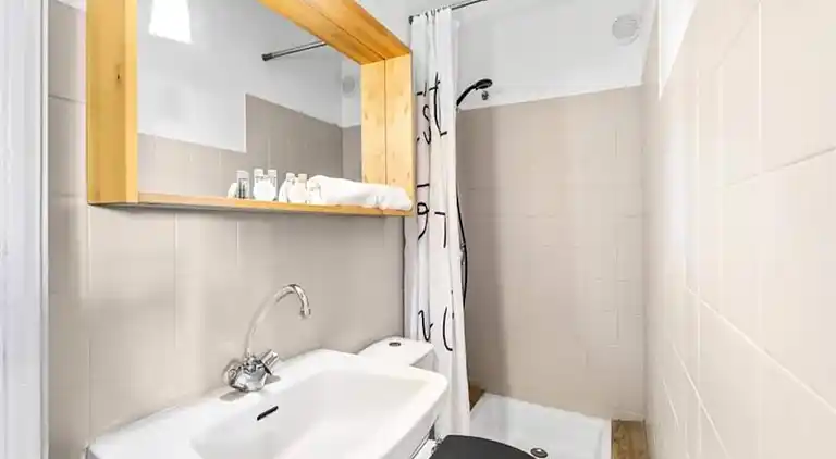 Ferienwohnung in Liberation