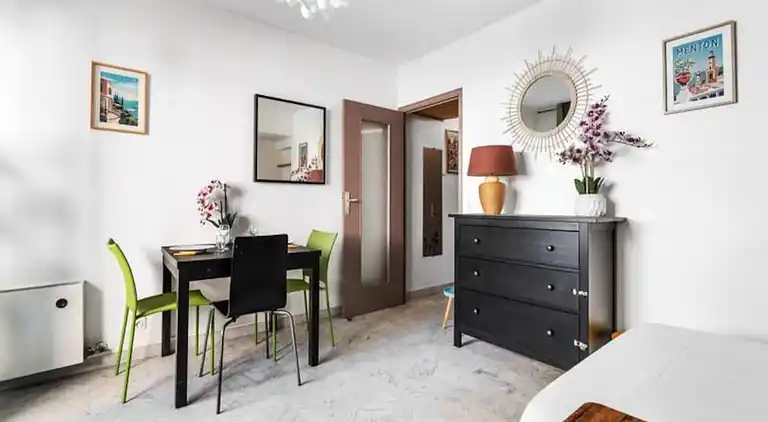 Ferienwohnung in Liberation