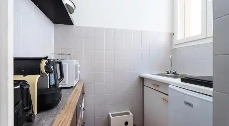 Ferienwohnung in Liberation