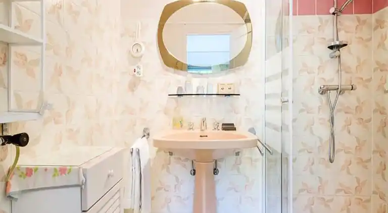 Apartment in Californie Pézou