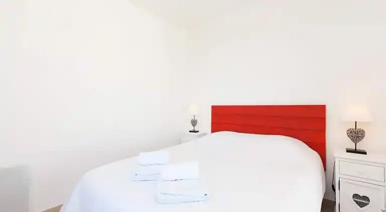 Apartment in Pointe Croisette