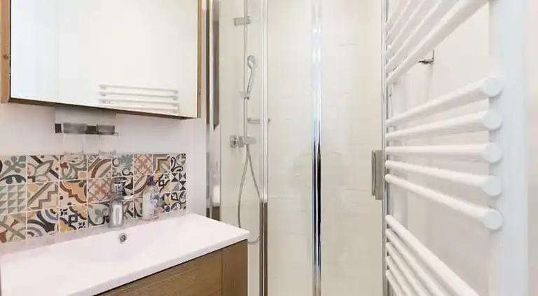 Apartment in Pointe Croisette