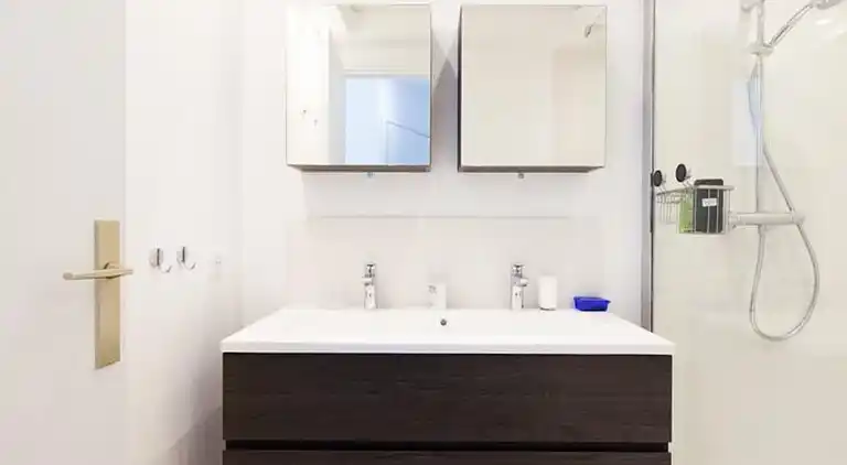 Apartment in Pointe Croisette