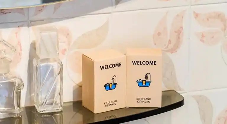 Apartment in Californie Pézou