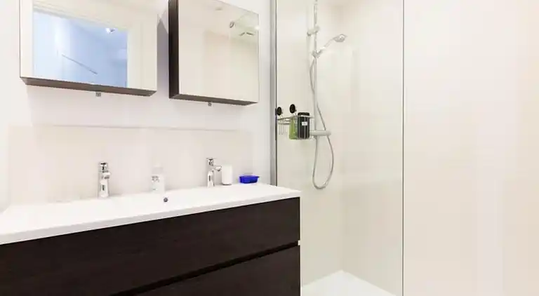 Apartment in Pointe Croisette