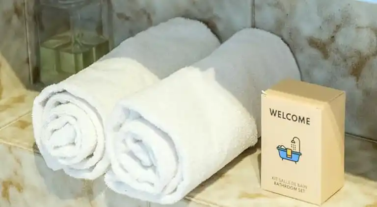 Apartment in Californie Pézou