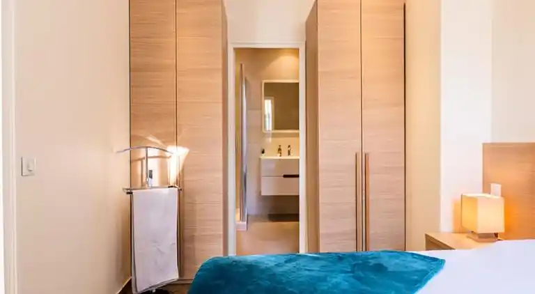 Apartment in Centre Ville