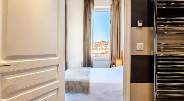 Apartment in Centre Ville