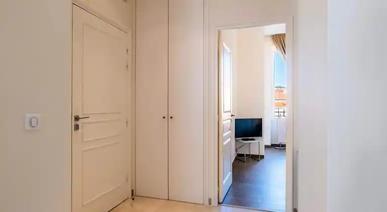 Apartment in Centre Ville