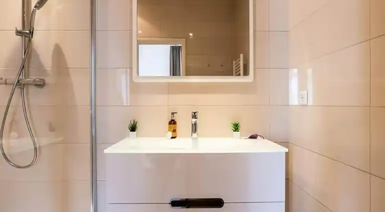 Apartment in Centre Ville