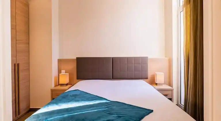 Apartment in Centre Ville