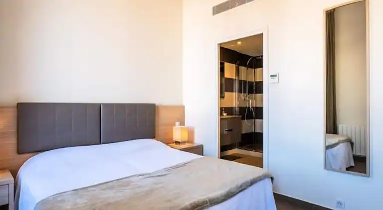 Apartment in Centre Ville