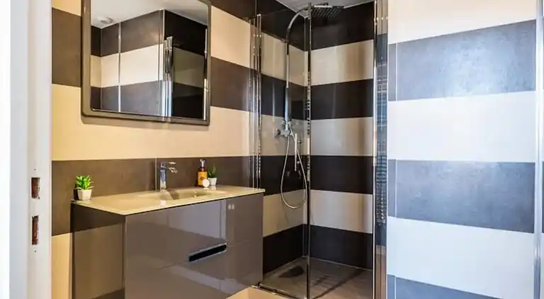 Apartment in Centre Ville