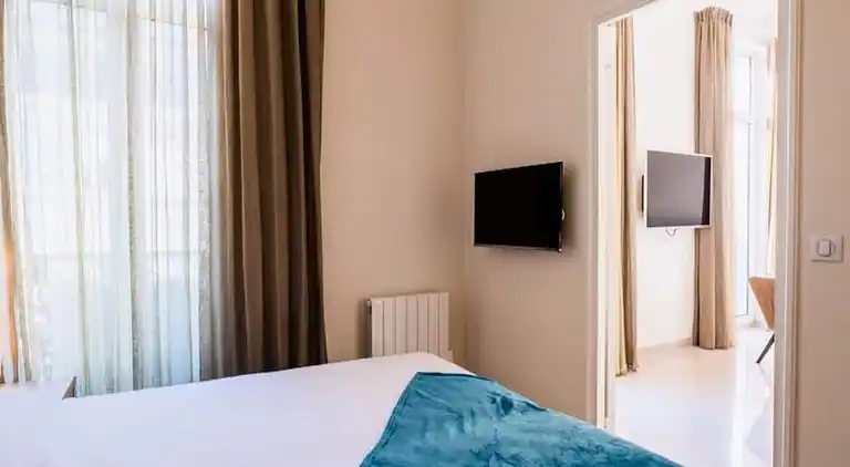 Apartment in Centre Ville