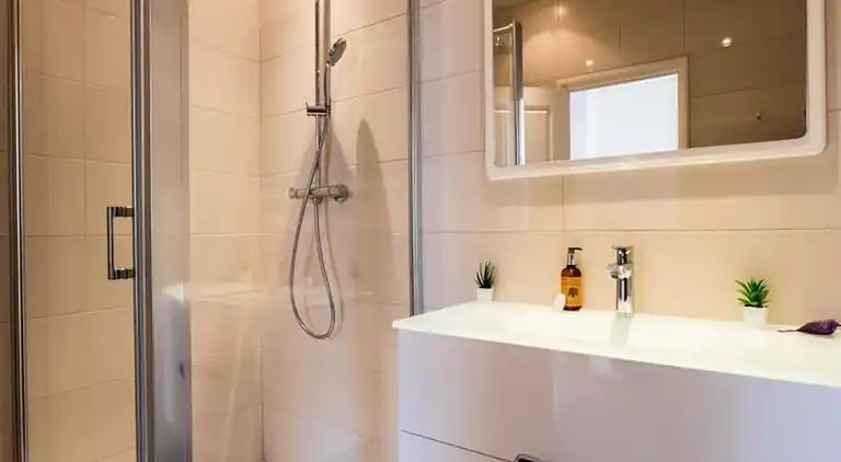 Apartment in Centre Ville