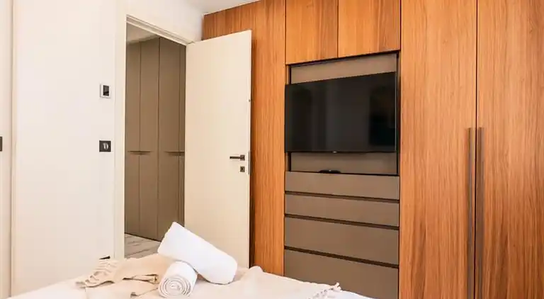Apartment in Pointe Croisette