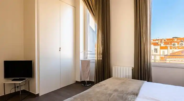 Apartment in Centre Ville