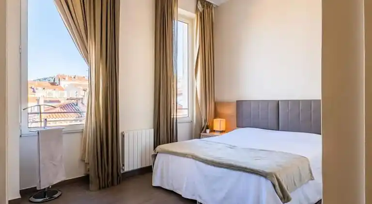 Apartment in Centre Ville