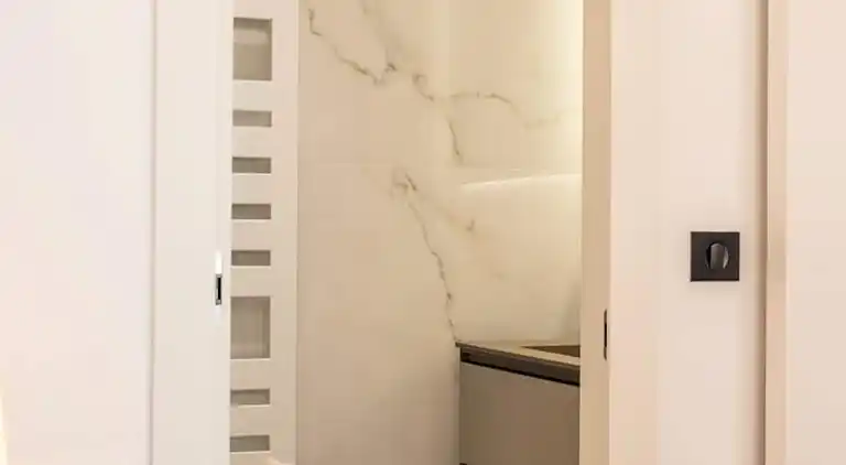 Apartment in Pointe Croisette