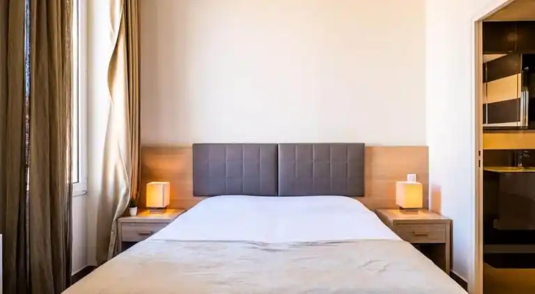 Apartment in Centre Ville