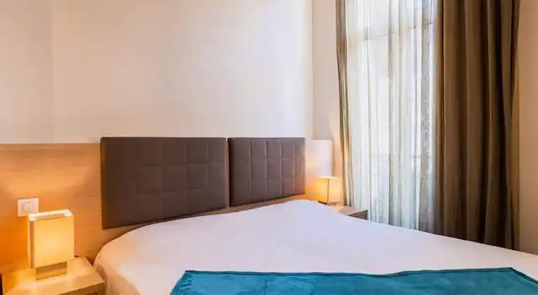 Apartment in Centre Ville