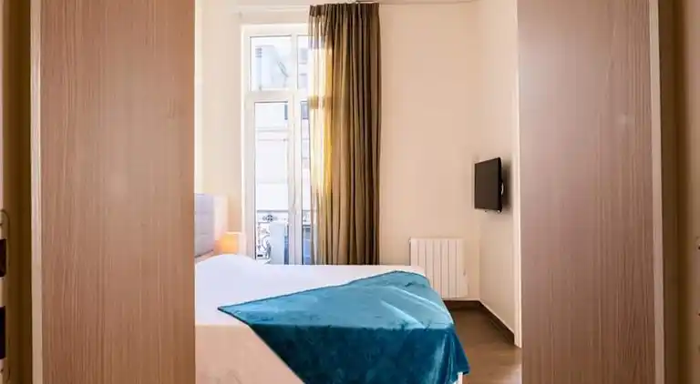 Apartment in Centre Ville