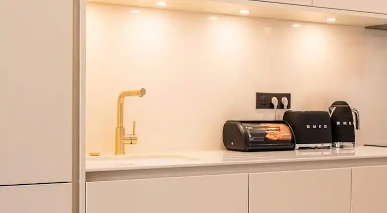 Apartment in Pointe Croisette