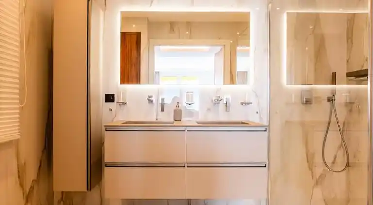 Apartment in Pointe Croisette