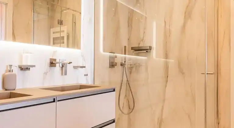Apartment in Pointe Croisette