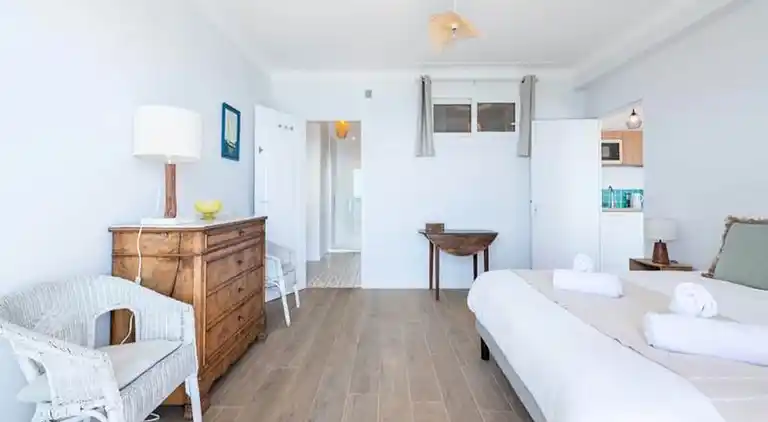 Apartment in Le Suquet