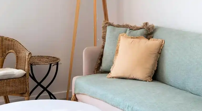 Apartment in Le Suquet