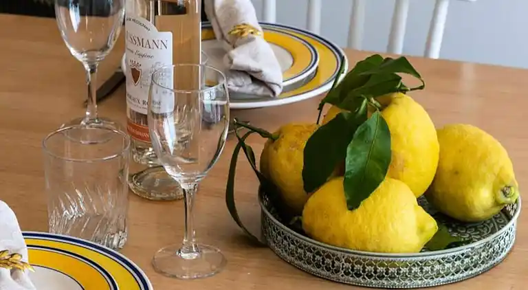 Apartment in Le Suquet