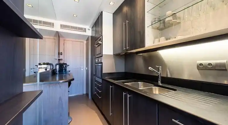 Apartment in Centre Ville