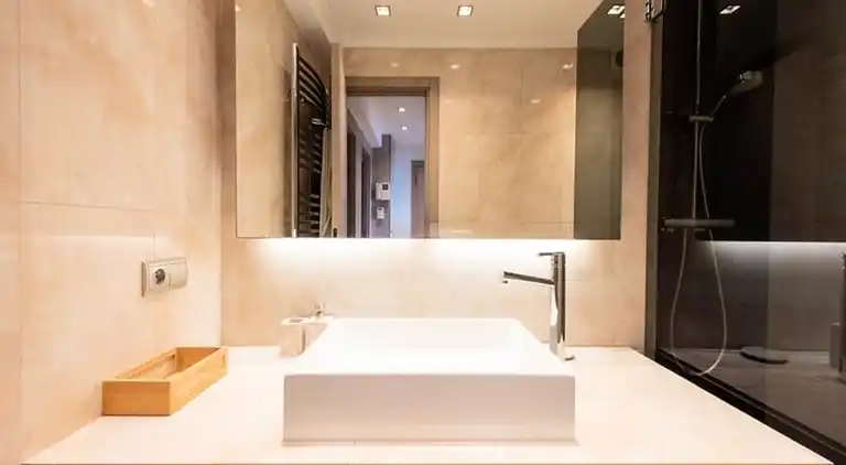 Apartment in Centre Ville