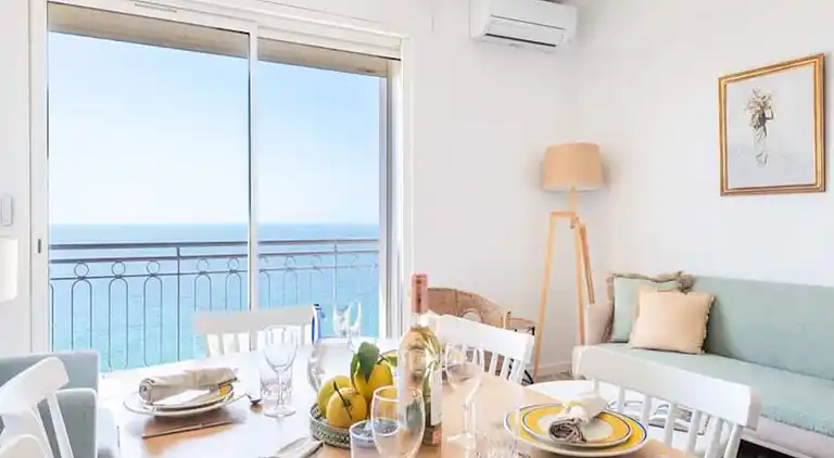 Apartment in Le Suquet