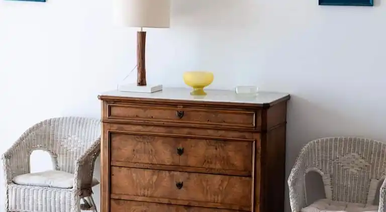 Apartment in Le Suquet