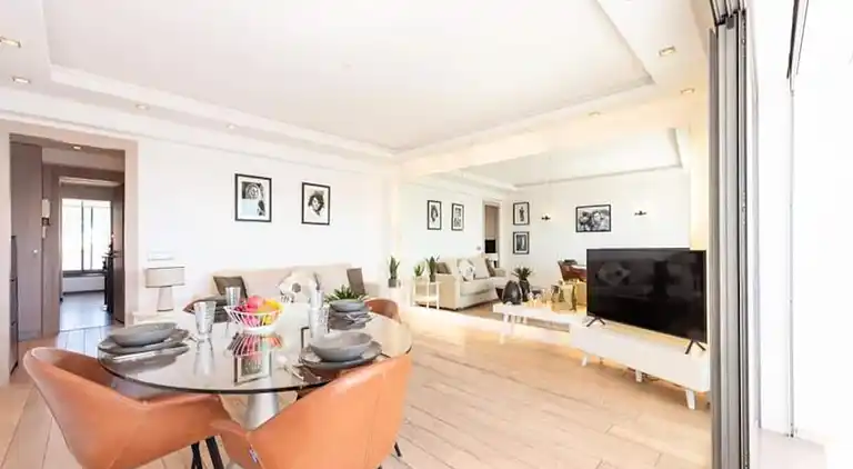 Apartment in Centre Ville