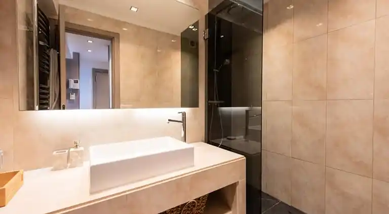 Apartment in Centre Ville