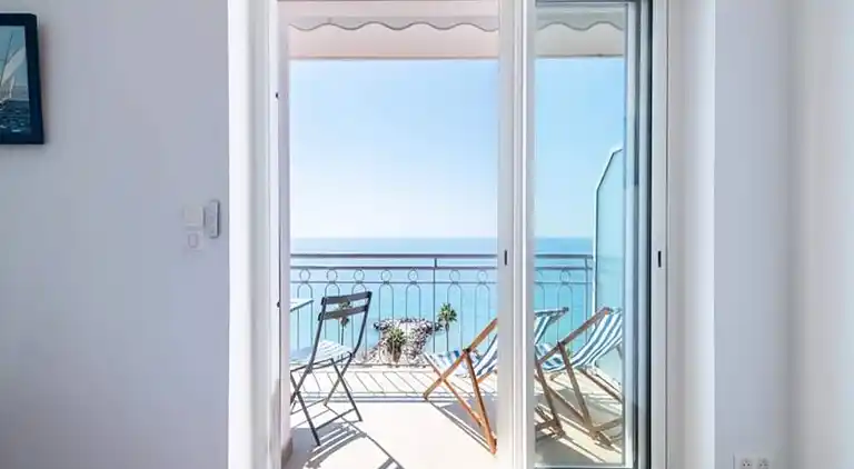 Apartment in Le Suquet