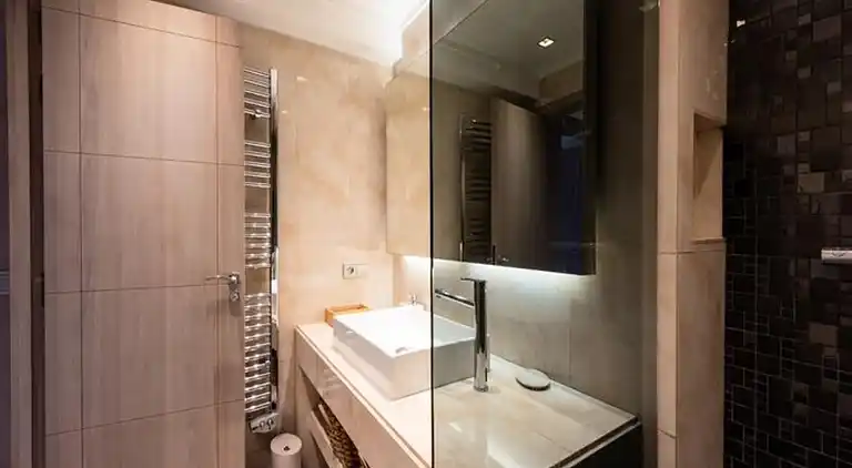 Apartment in Centre Ville