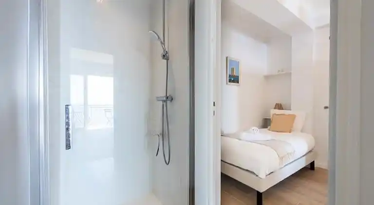 Apartment in Le Suquet