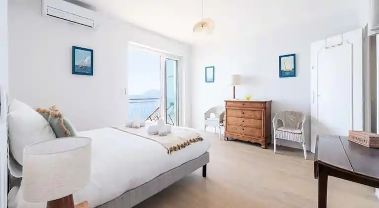 Apartment in Le Suquet