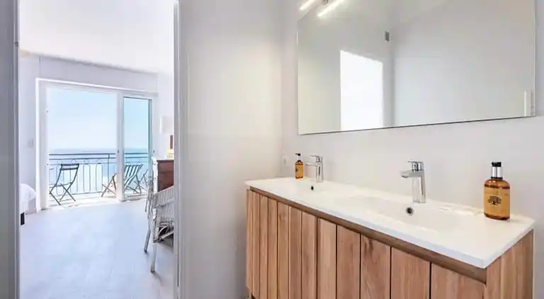 Apartment in Le Suquet