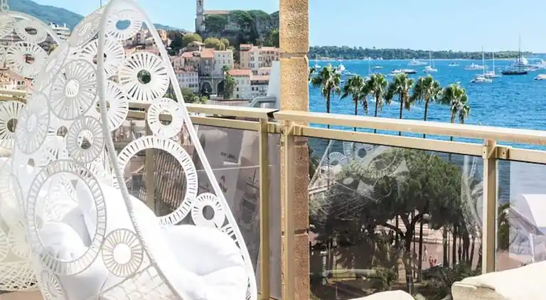 Apartment in Centre Ville