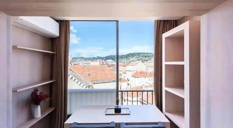 Apartment in Centre Ville