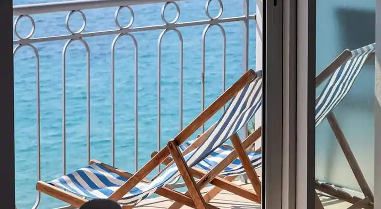 Apartment in Le Suquet