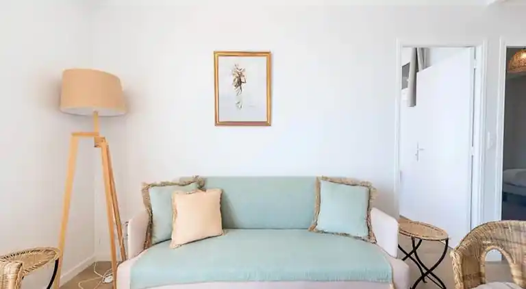 Apartment in Le Suquet